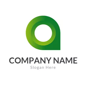 3D Logo