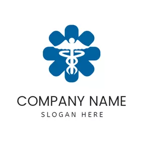 twisted hospital logo