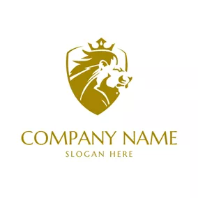 Animal & Pet Logo