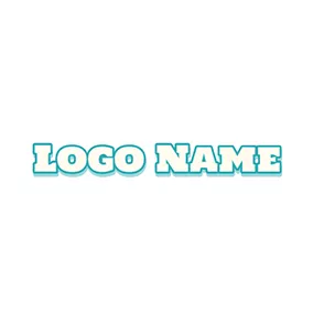 Cool Text Logo