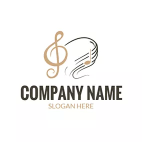 pop music note