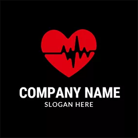 heartbeat medical logo