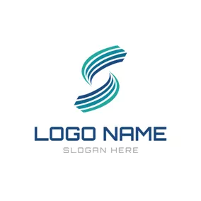 Letter Logo